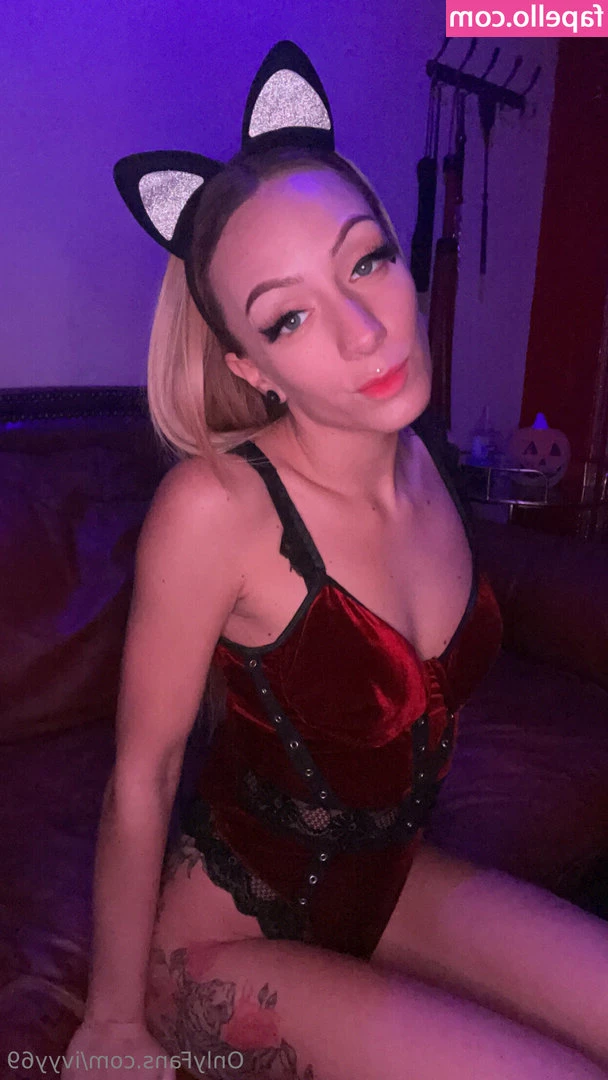 ivyy69 - Goblet Squats for Thick Thighs
