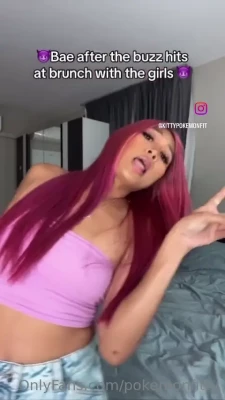 pokemonfittv - Juicy