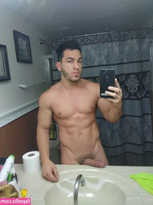 petergreenx - I need a bigger dildo