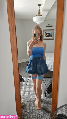 houseofrae - Hi baby, how is the weekend going?😚