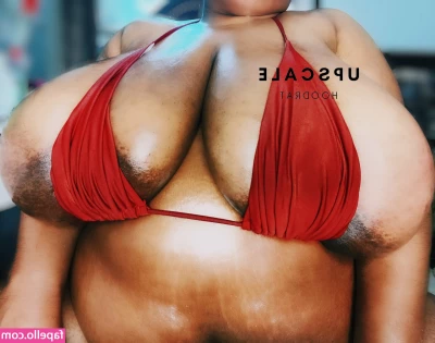 upscalehoodrat2 - New photo and video sets available from  candyvonjameson  DM for full