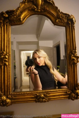 hitheremiami - selfie i took of me in rope