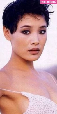Joan Chen [ joan-chen ] - Lube dripping out my ass