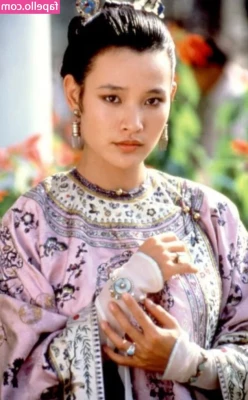 Joan Chen [ joan-chen ] - I play with my two dildos 😁 that I just received 🤩 little