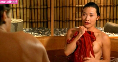Joan Chen [ joan-chen ] - For my feet lovers ❤️