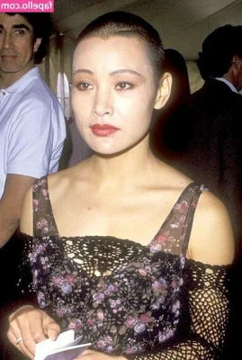Joan Chen