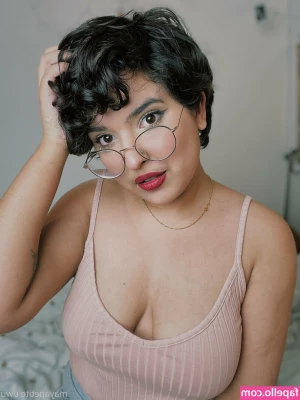 mayapetite - Sex is like money… Only TOO much is enough 🫦