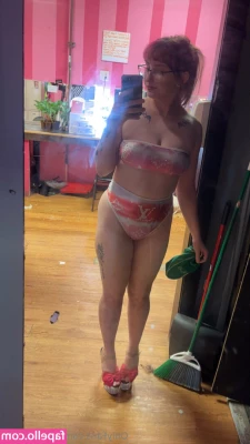 dropofhoney - Can I get on my knees for you