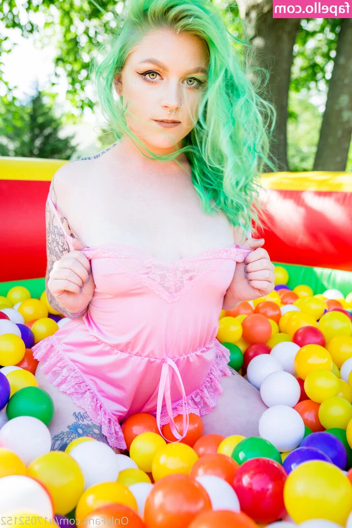 enigmasuicide - the sun is back and so am I