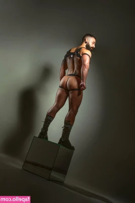 freeboygym - Come from behind please