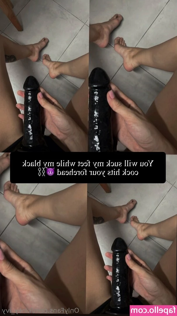 kinky_ivy [ kinky-ivy ] - Potřebuji tvrdě vymrdat  jsem hrozně moc nadržená