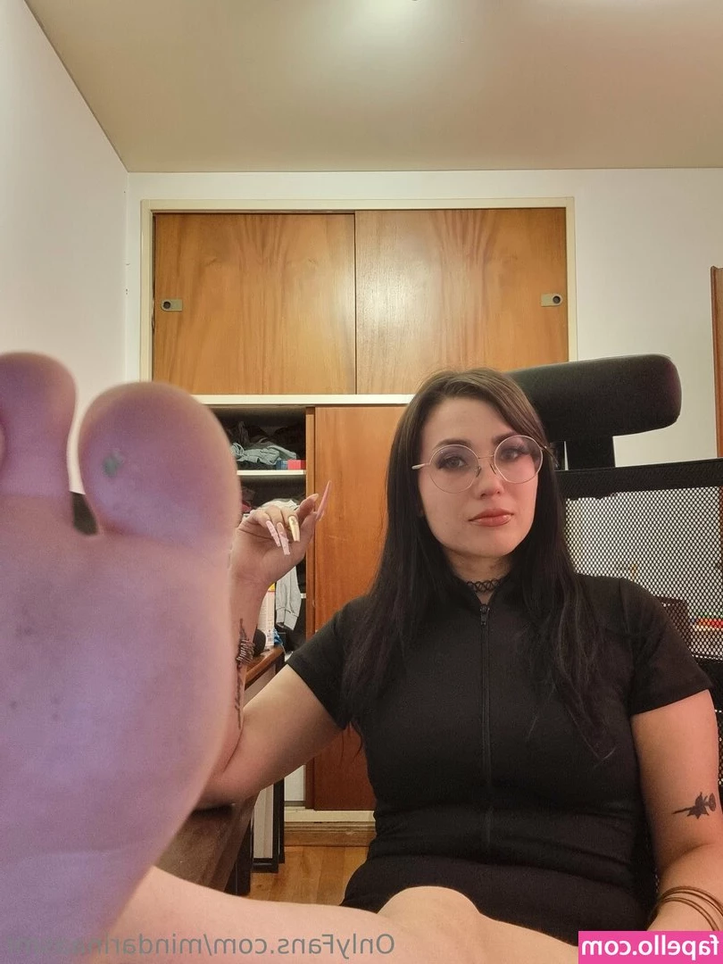 mindarinaasmr - Feed s been a bit dry  huh  Sorry about that  but don t worry 