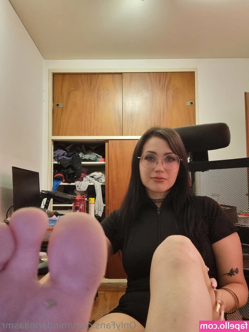 mindarinaasmr - Regal Beagle Video Chat Stream started at 04 18 2020 02 49 am