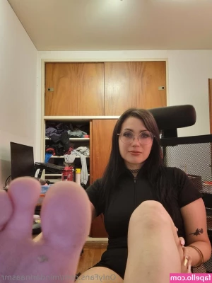 mindarinaasmr - Regal Beagle Video Chat Stream started at 04 18 2020 02 49 am