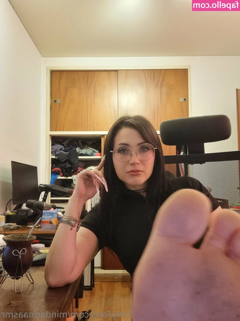 mindarinaasmr - Sorry about the hair   I can t tame it  but that sounds like me  Hope