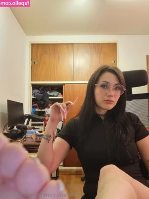 mindarinaasmr - Happy Monday have lovely rest of your day