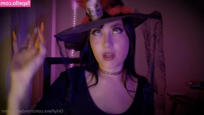 mindarinaasmr - Oldie but goodie