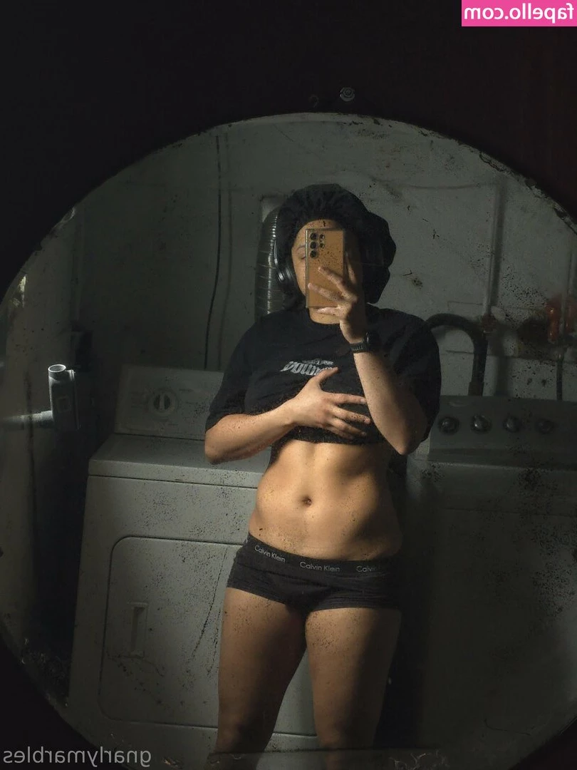 GnarlyMarbles [ gnarlymarbles-7 ] - Tip $10 for a video like this but spicier and uncensored 💦😍
