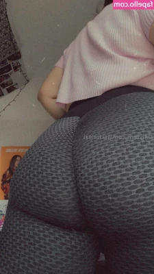 Askforlexi - been missing  but I m back