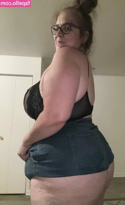 sweetbbw187 - Joseph Depp Gets Deep in my Ass  My second time filming with Joseph