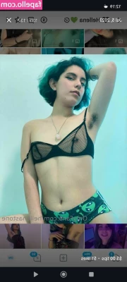 Hellenastone - looking for someone to play with this doll