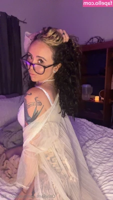 princess_slaayaa [ princess-slaayaa ] - Great gym workout today