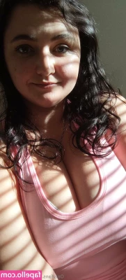 littlebbuunny - gone pink again  I love it too much