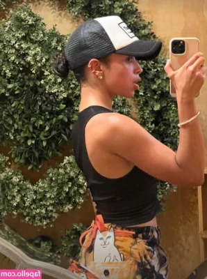 Liza Koshy [ liza-koshy ] - BOODIE