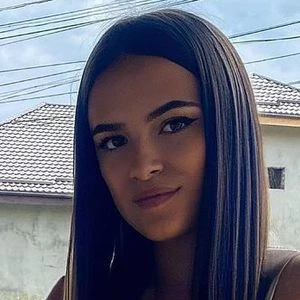 Vanessa Valentina