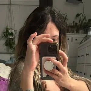 Mom Boobs