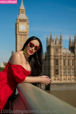 angeltoy2021 - I was very horny and I started imagining you inside me and I got