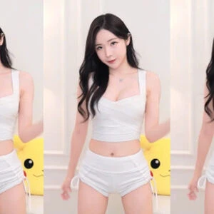 BJ Pichu