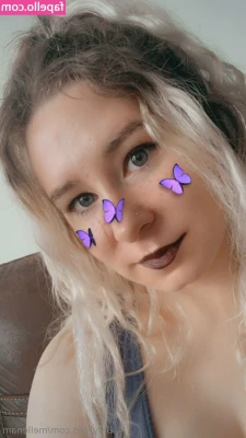 mellenam - Come join me on Snapchat     Custom content   amp amp  Two extra