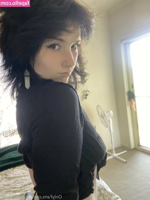 whitemilktoast - Laying on trucks in a cute outfit is a favorite past time