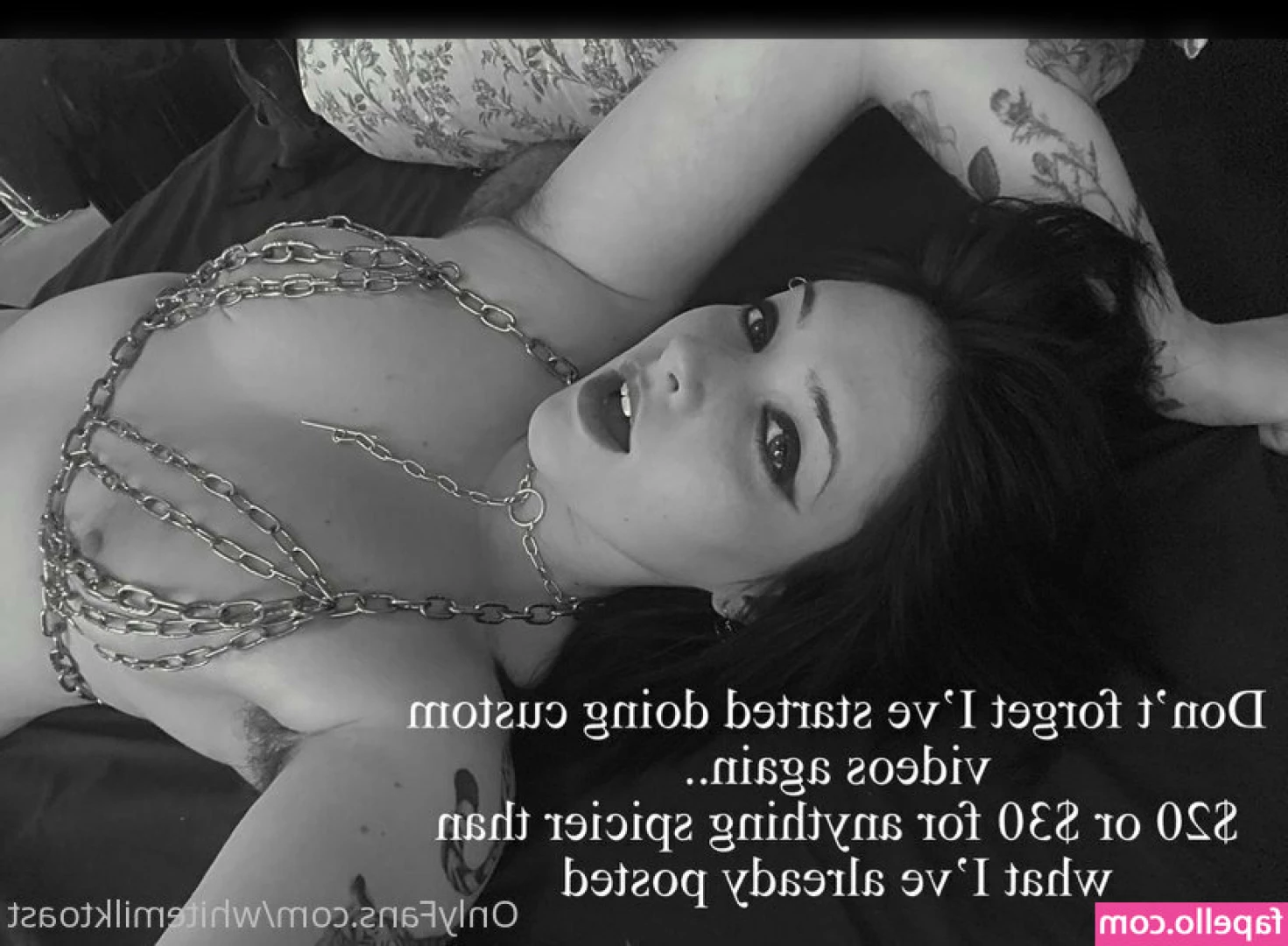 whitemilktoast - i love this set so much  thank you to the wonderful person who got it