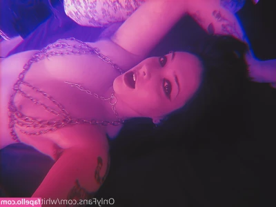whitemilktoast - Such a nice phat lil booty