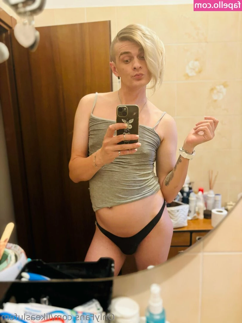 likeaslufem - The first 15 subscribers will receive a hot video   I m 