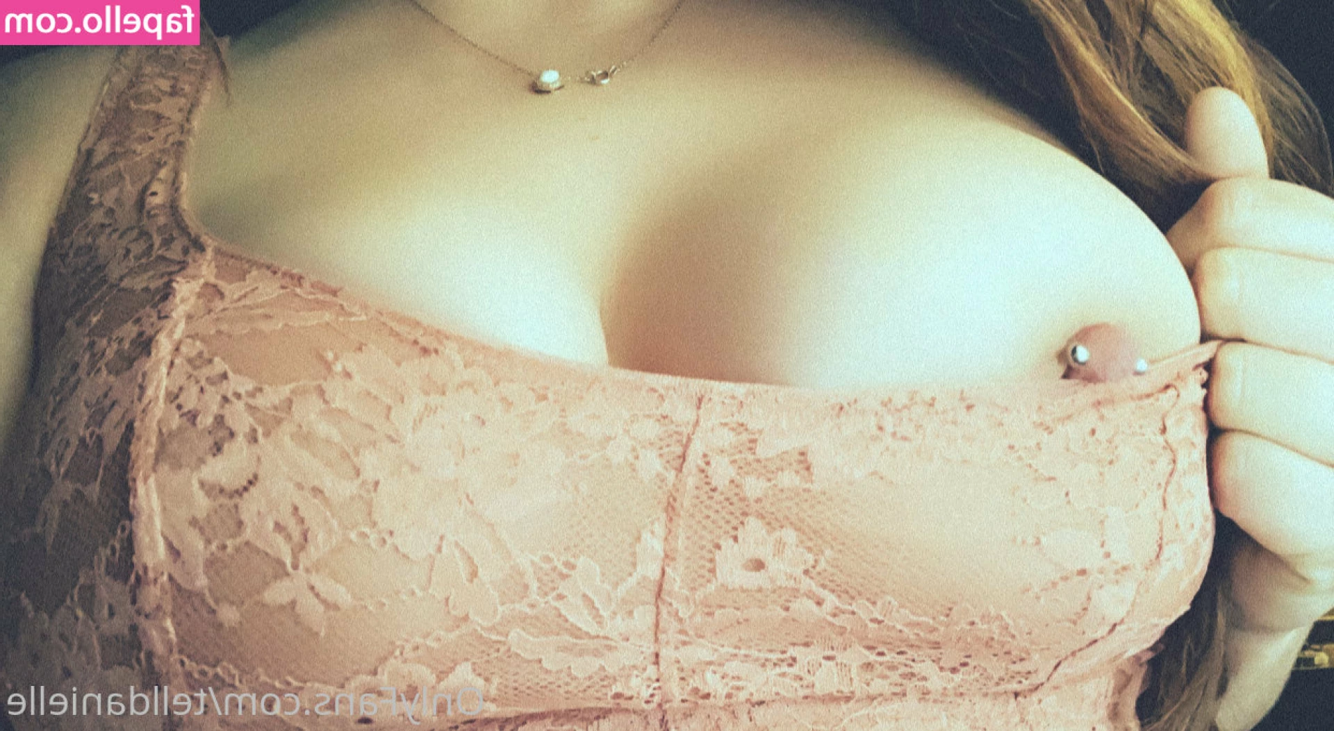 telldanielle - Gotta keep her nice and smooth    laserday