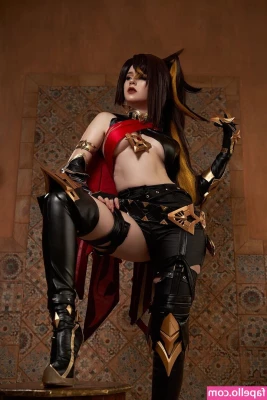 Likeassassin - New macro video available! You and I get home from an amazing date