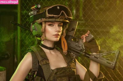 Likeassassin - Ready for your load like