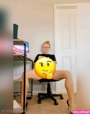 Dailyserena - new   video coming soon