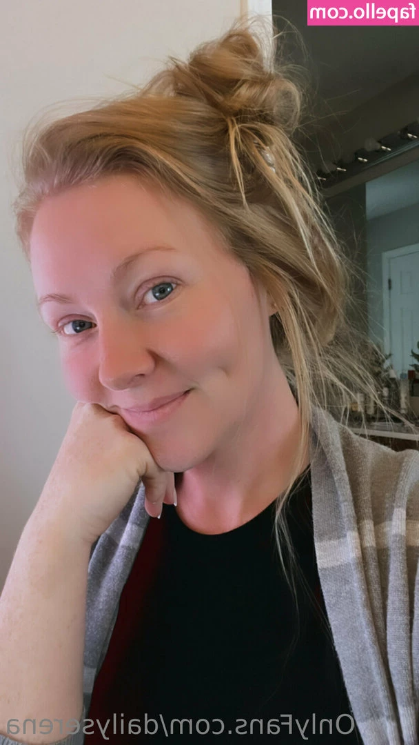Dailyserena - New 13 minute video with  piercedpan cumming your way   wonderful