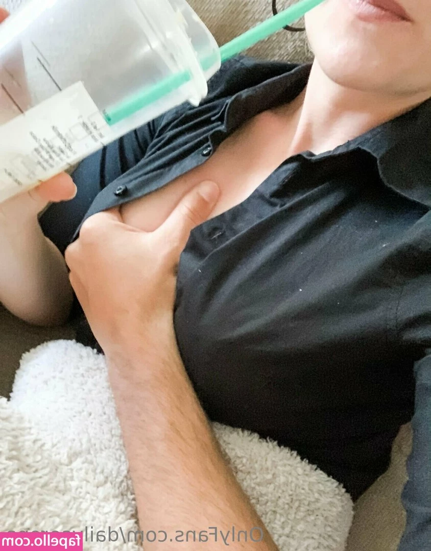 Dailyserena - Cheeky