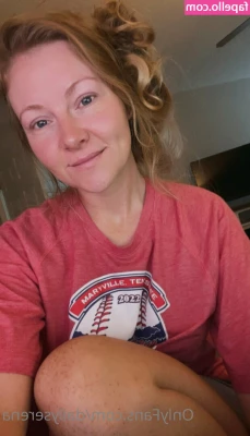 Dailyserena - Selfie