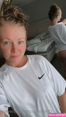 Dailyserena - 1st Post on here guys Tip if you want to see more