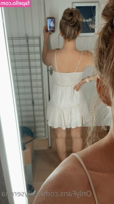 Dailyserena - new short worship clip for  10 always start with appreciation