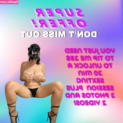 bustyxl - I'm sitting at home, bored, waiting for you to take part in my