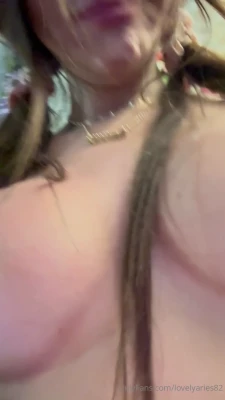lovelyaries82 - Good morning! I’m so happy to welcome all my new subscribers!!!
