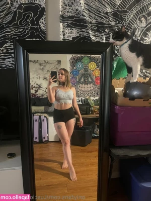 lusciousxlucifree - It’s true - I’ve got til the end of the month to bid goodbye to