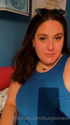 busyboness - Good morning babes